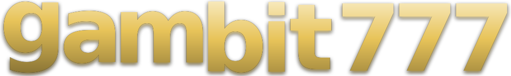 gambit 777 โลโก้